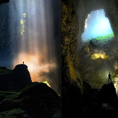Пещера Шондонг, Вьетнам.2 (500x500, 44Kb)