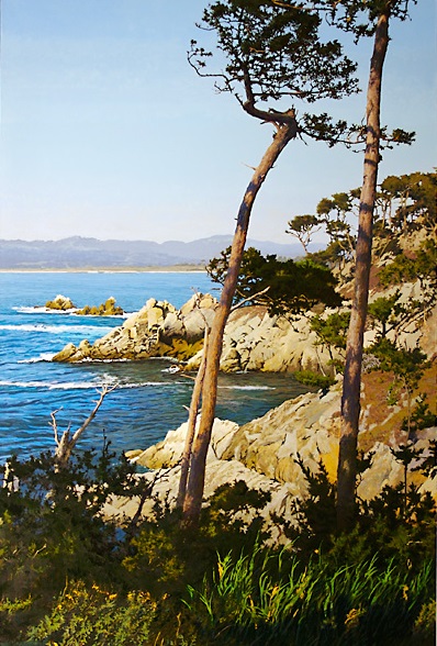 2 Point Lobos Late Light (398x588, 137Kb)