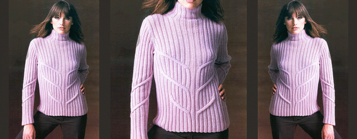 свитер-с-рельефным-рисунком-коллаж (700x272, 162Kb)