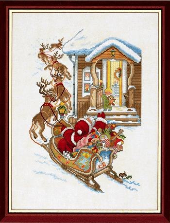 ER_14-029_Santa_39_s_Here. (350x458, 142Kb)