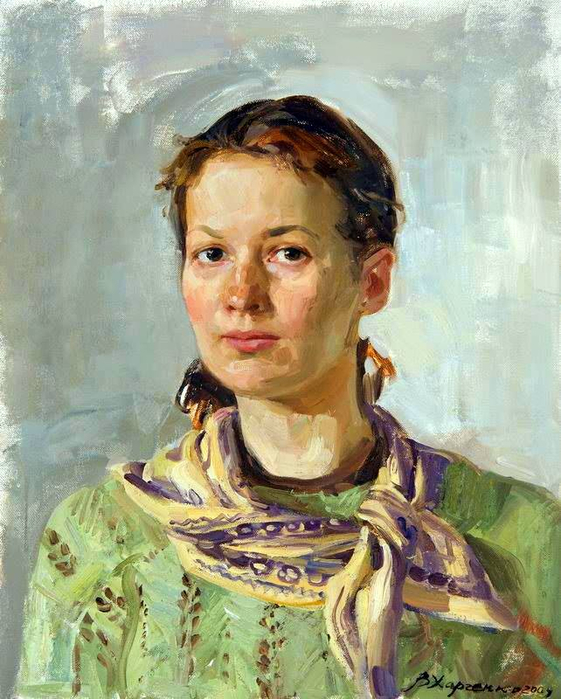 0_0 Виктория Харченко автопорт (561x700, 409Kb)
