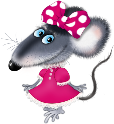 51-510345_missys-family-mouse (397x432, 227Kb)