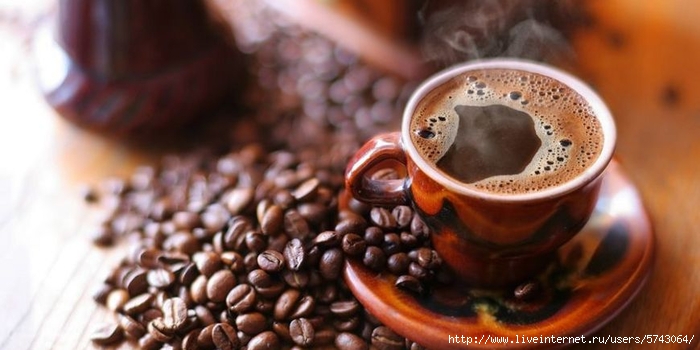 10 причин начать день с кофе (700x350, 166Kb)
