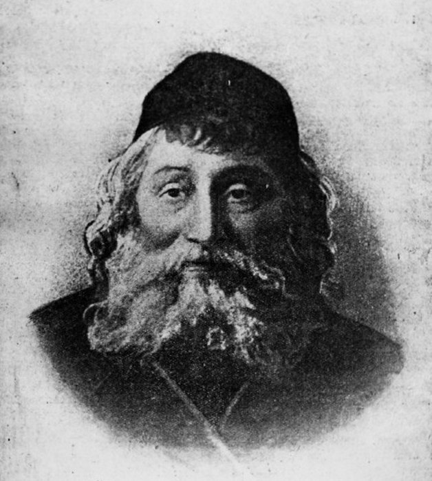 Abraham Mordechai Alter (628x700, 247Kb)