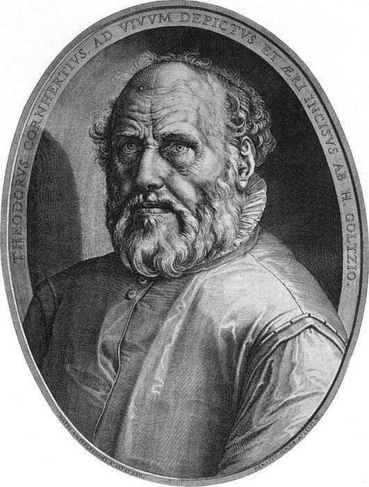    (1558-1617) -    Coornhert, 1591-1592. ,  (531x700, 152Kb)