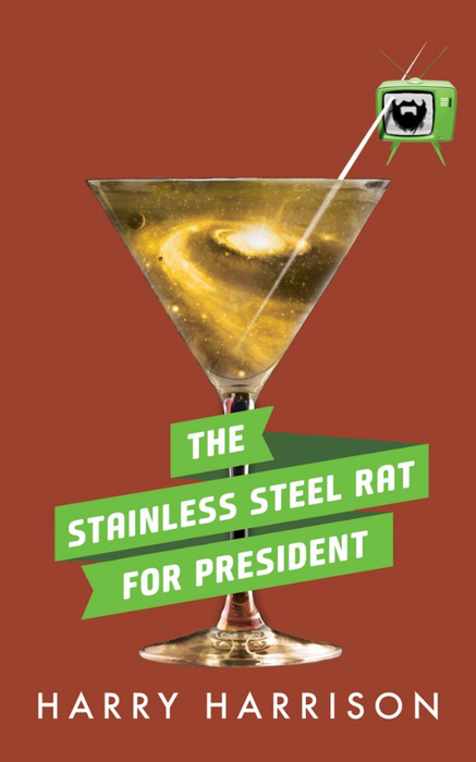 STAINLESS RAT (BOOK) (437x700, 166Kb)