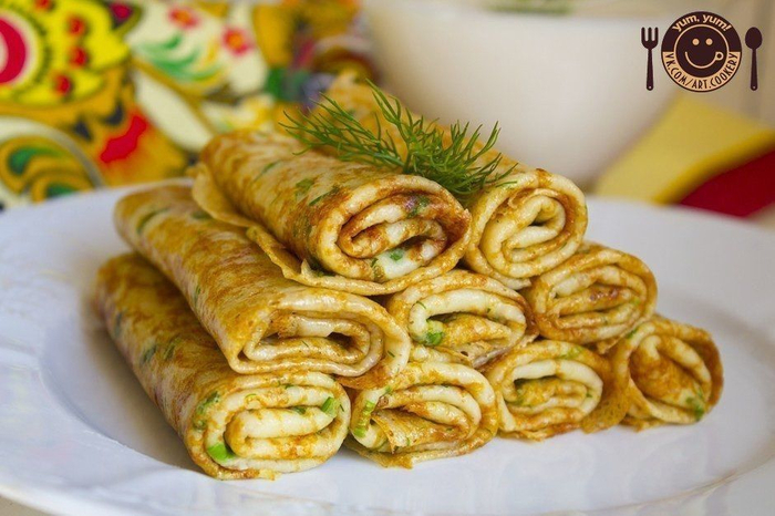 блинчики с сыром (700x466, 346Kb)