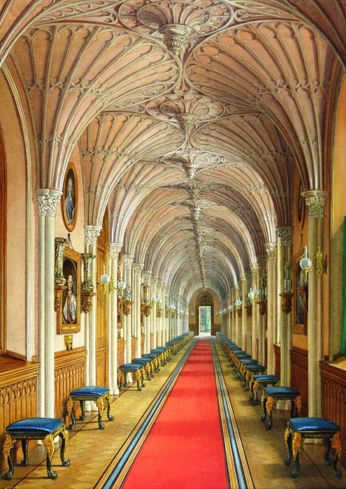 EuSNhyLo_OMготическая галерея (495x700, 201Kb)