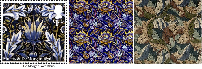 3 De-Morgan--Acanthus--1876 (700x240, 123Kb)