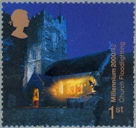 Floodlight-Church-of-St-Peter-and-St-Paul-Overstowey (196x185, 20Kb)