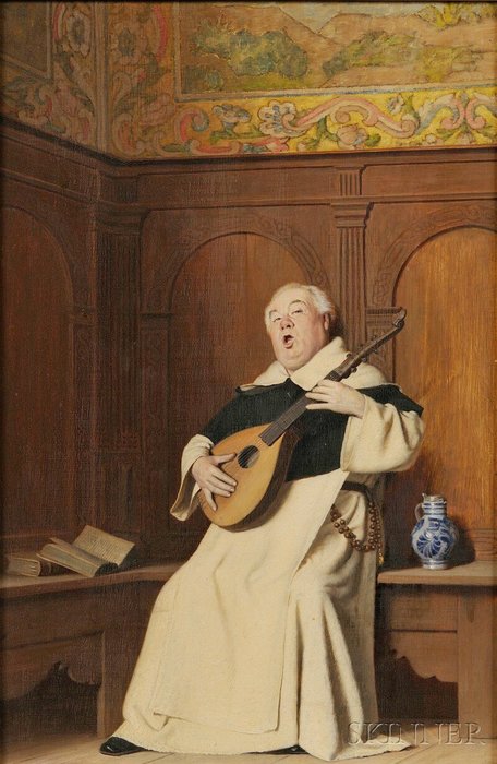 thure-nikolaus-cederstrom-swedish-1843-1924-a-musical-interlude (456x700, 68Kb)