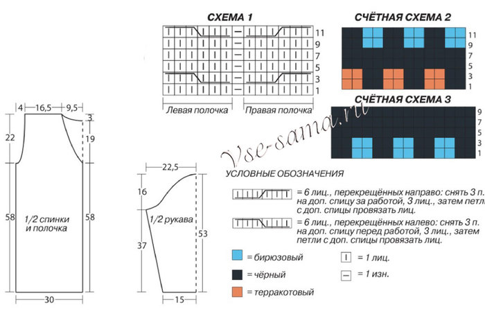 3937385_Biriuzovoterrakotovyikardiganskhemy (700x456, 58Kb)