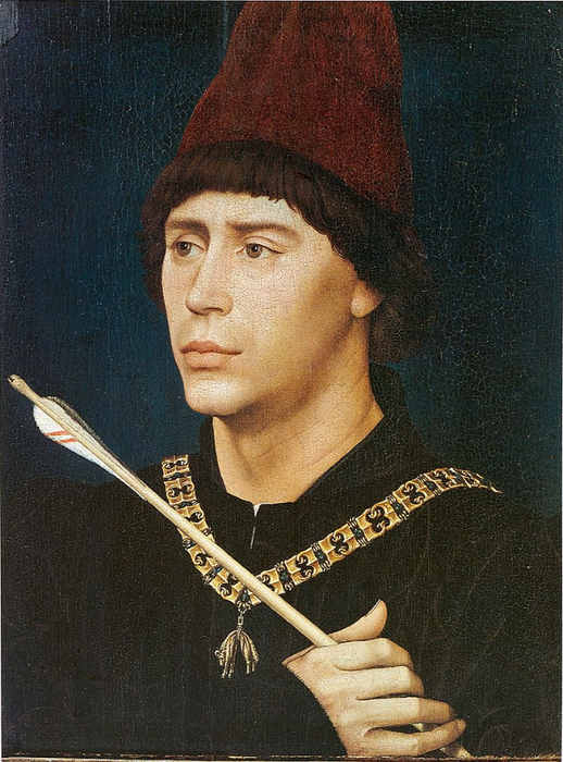 Портрет Антуана, Великого Бастарда Бургундского (518x700, 447Kb)