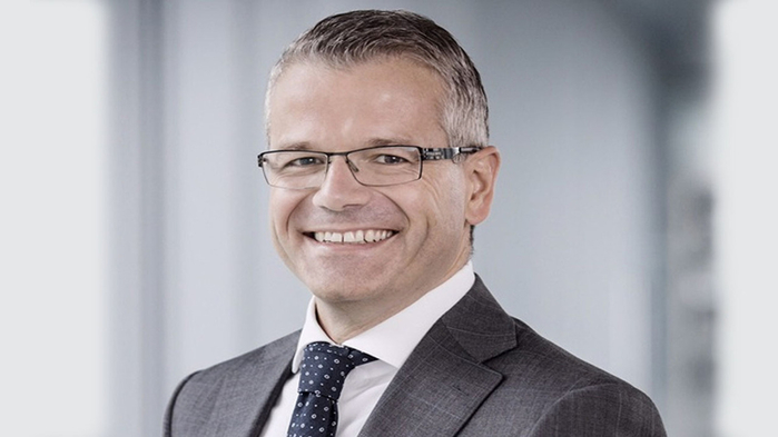 Vincent Clerc has been appointed CEO of ocean and logistics by Maersk (700x393, 154Kb)