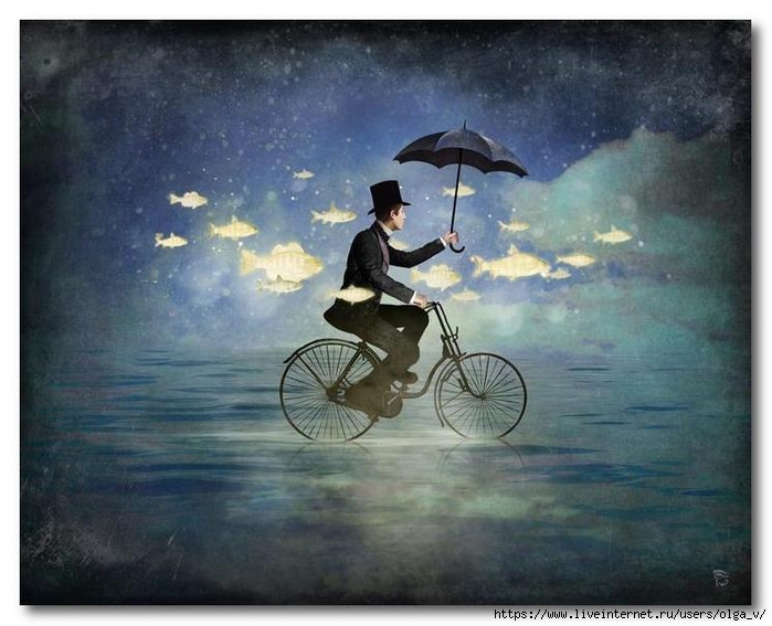 Christian Schloe - Austrian Surrealist Digital painter - Tutt'Art@ (78) (700x567, 243Kb)