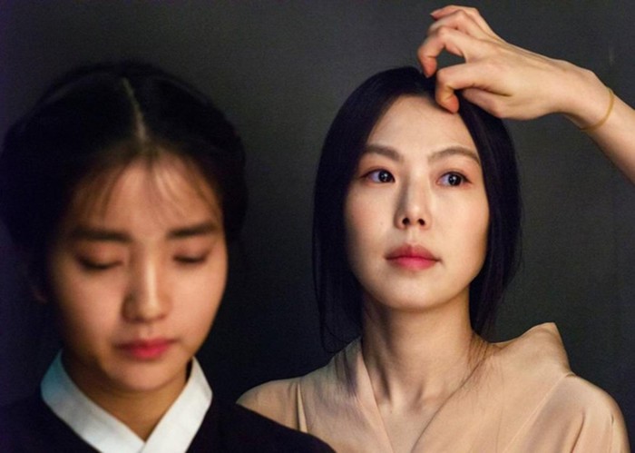 Шесть корейских фильмов, кoторые стоит увидеть