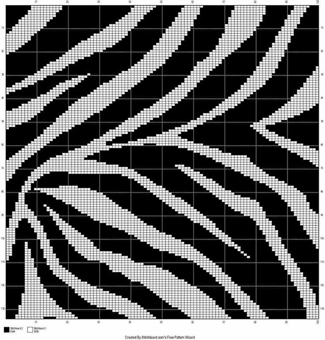 Тигровый 10 (668x700, 277Kb)