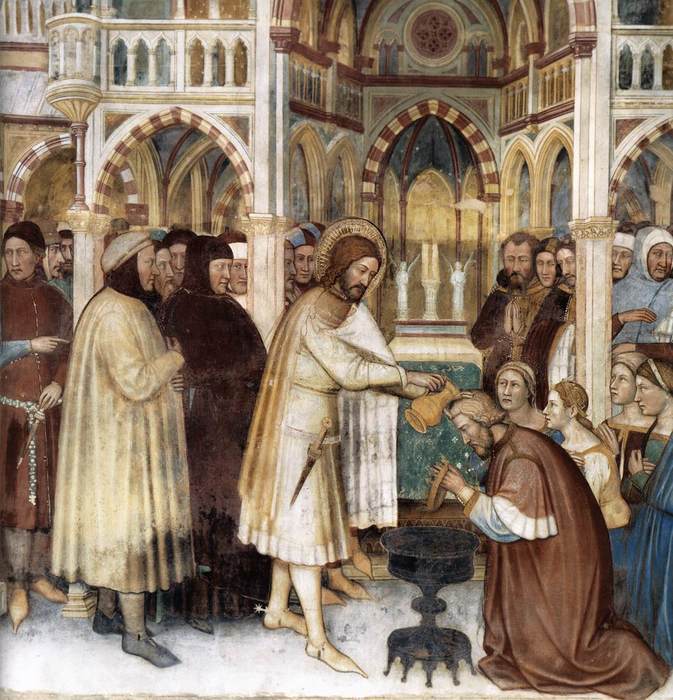 Frescoes in the Oratorio di San Giorgio (873x900, 86Kb)