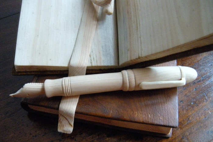 Nino Orlandi 1946 - Italian Wood sculptor - Tutt'Art@ (40) (700x467, 309Kb)