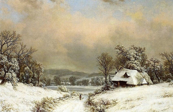 xudozhnik_William_Mason_Brown_01 (700x453, 381Kb)
