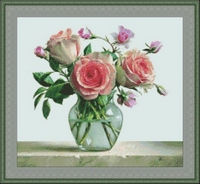 Rose 8 DINA Stitch images 200 (200x184, 23Kb)