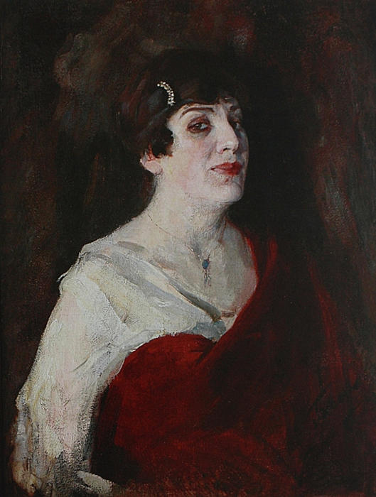 P.P.-Benkov-Portret-V.SHemulevich-Dama-v-krasnom.-1910-e (1) (529x700, 55Kb)