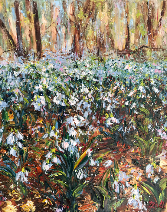 SNOWDROPS_2019_50X40 (552x700, 745Kb)