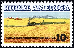 YtUS 1035 Rural-America---Wheat-Fields-and-Train (253x163, 33Kb)