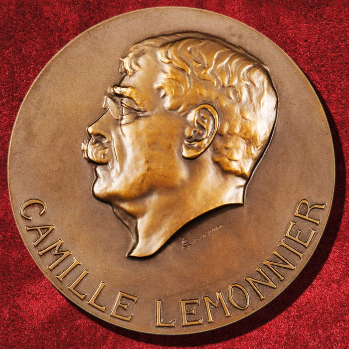 Camille_Lemonnier_-_Graveuse_Jenny_Lorrain_(1867-1943) (700x700, 677Kb)