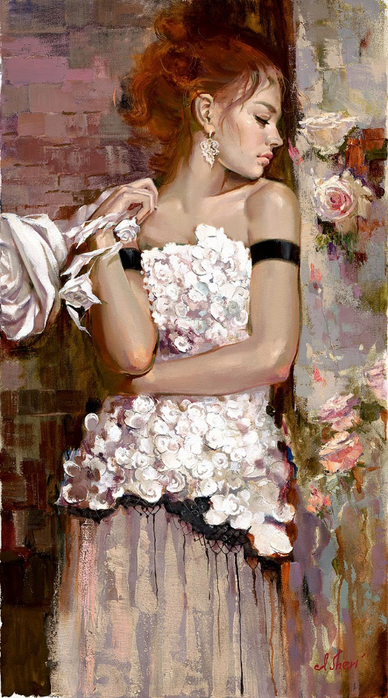 Irene Sheri-www.kaifineart.com-6 (388x700, 391Kb)