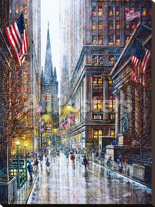 15 guy-dessapt-wall-street (523x700, 545Kb)