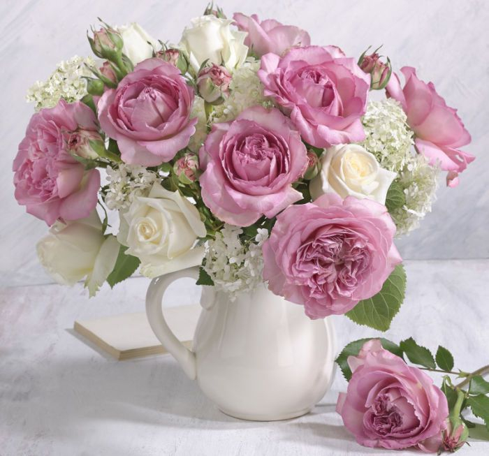ba7d10ea454ae719076218425a3e6797--bouquet-flowers-cut-flowers (700x653, 257Kb)