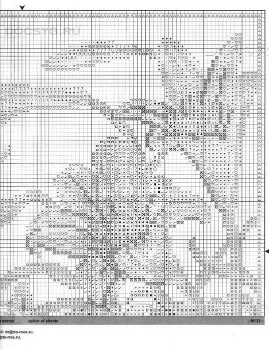 rozovye lilii-2 (537x700, 301Kb)