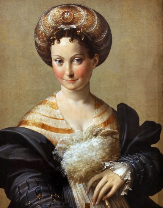 Parmigianino_-_La_schiava_turca-alt (548x700, 159Kb)