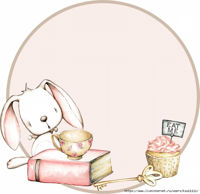 bunny wreath (700x678, 187Kb)