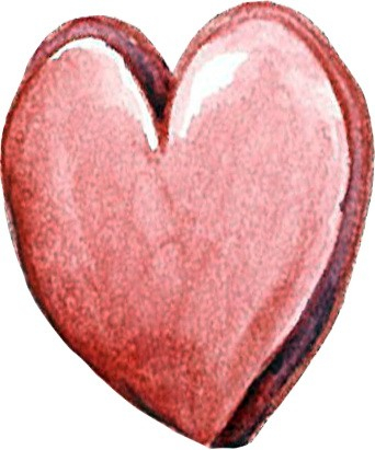 heart (342x411, 107Kb)