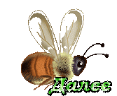 пчела (167x136, 12Kb)