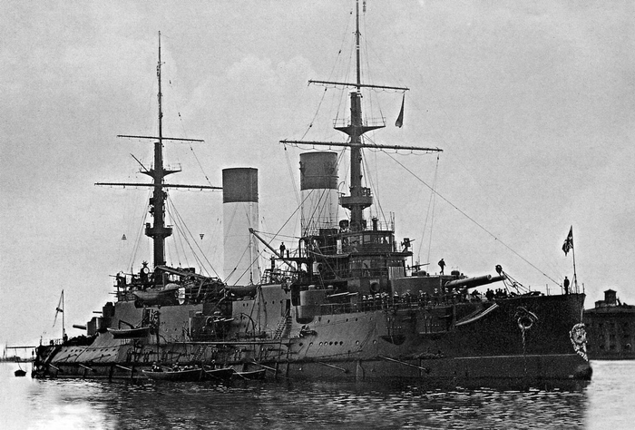 BukhvostovImperatorAleksandrIII1904Kronshtadt (700x474, 231Kb)
