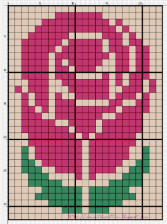 rose,red1a (333x448, 76Kb)