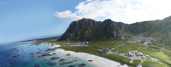 Andøya Space Center (700x274, 171Kb)