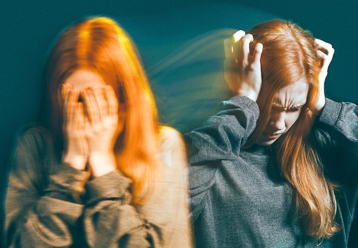 14 современных психических расстройств, которыми страдают миллионы людей