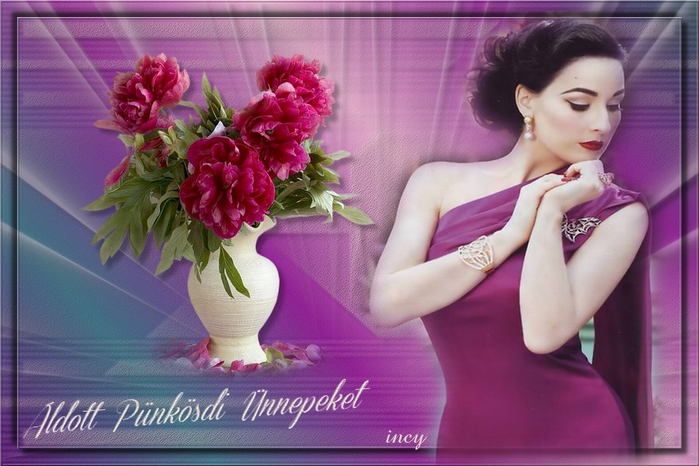 Áldott pünkösdi ünnepeket (700x466, 549Kb)