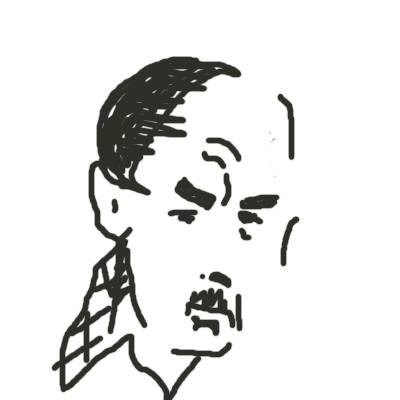 Булат-Окуджава---рис-ЮК (400x400, 11Kb)