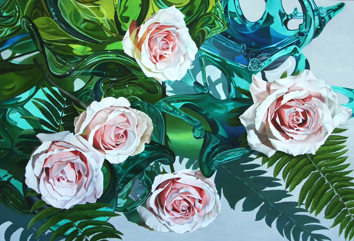 First Blush -X2 (700x475, 461Kb)