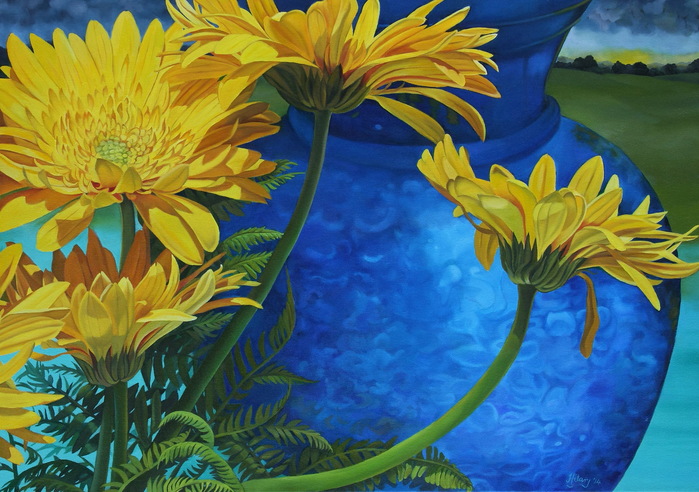 Hope Springs Eternal-X2 (700x492, 484Kb)