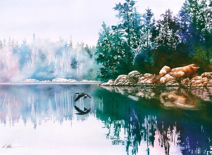 xudozhnik_Gary_Spetz_13 (700x511, 387Kb)