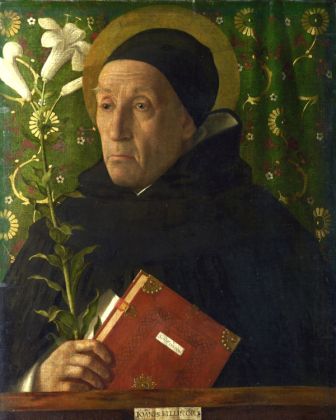 Giovanni_Bellini_-_Fra_Teodoro_of_Urbino_as_Saint_Dominic_2 (336x420, 24Kb)