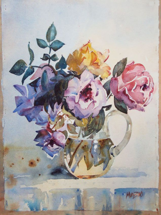 08dfa12006ee3f636f44532c67a55e0e--floral-watercolor-watercolour-flowers (523x700, 364Kb)