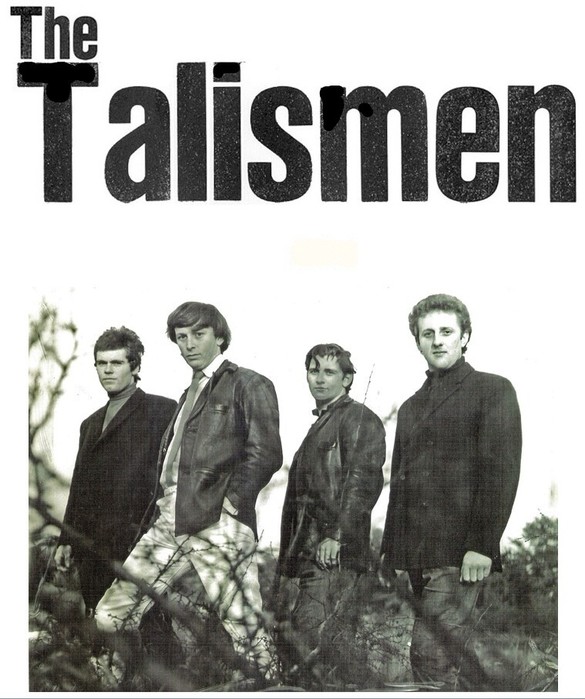 The Talismen