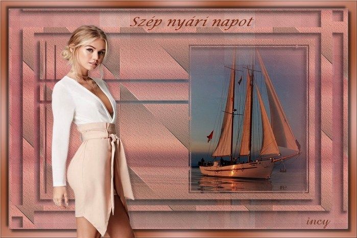 Szép nyári napot (700x466, 593Kb)